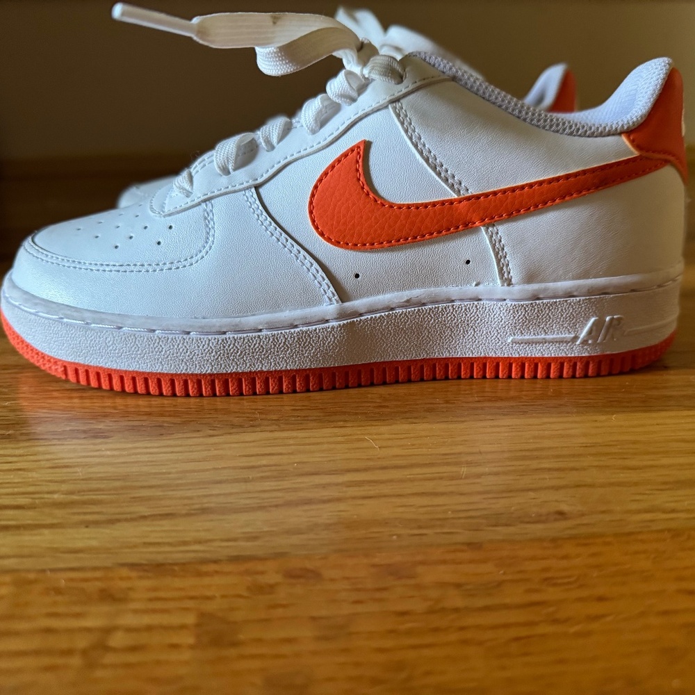 Nike kids Air Force one